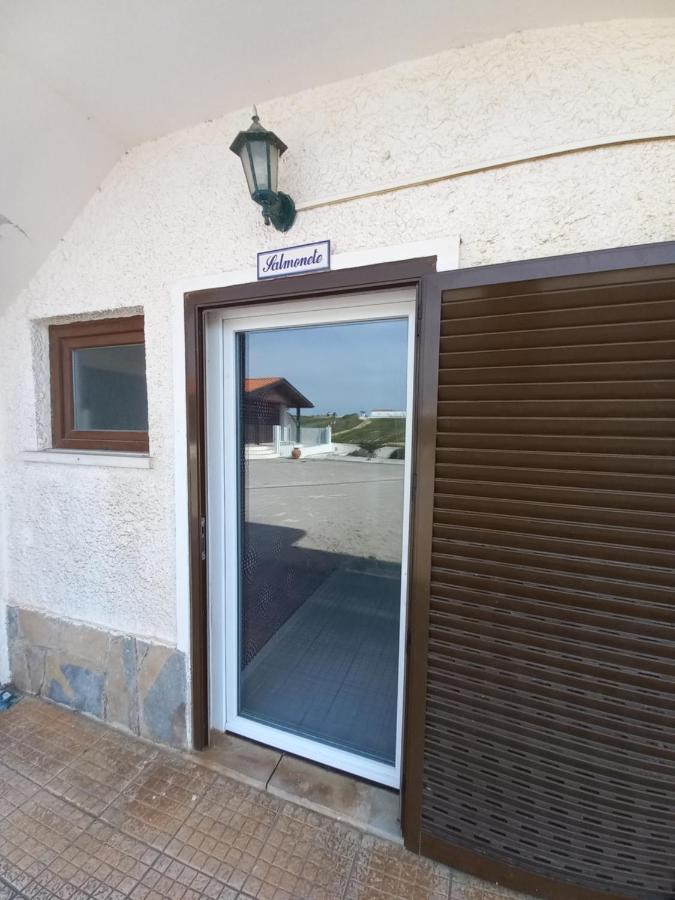 Апартаменти Casa Do Portao Azul - Salmonete Атоґія-да-Балея Екстер'єр фото