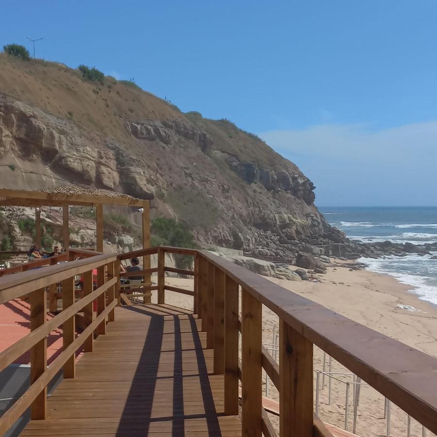 Апартаменти Casa Do Portao Azul - Salmonete Атоґія-да-Балея Екстер'єр фото