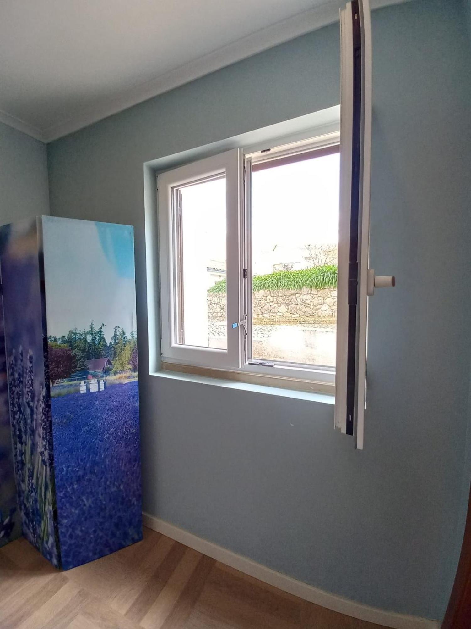 Апартаменти Casa Do Portao Azul - Salmonete Атоґія-да-Балея Екстер'єр фото